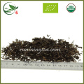 Chá fresco Oolong oriental orgânico da mola da beleza